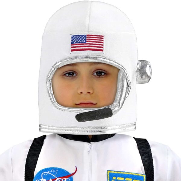 Elmo da Astronauta
