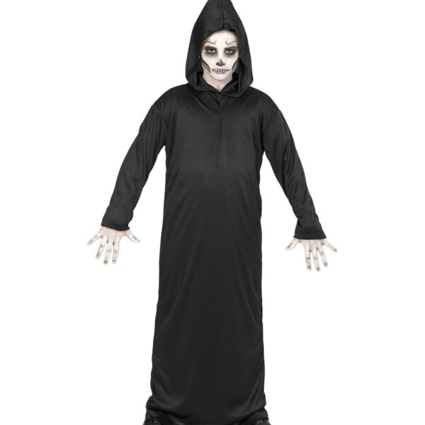 Costume da Rapitore di Anime