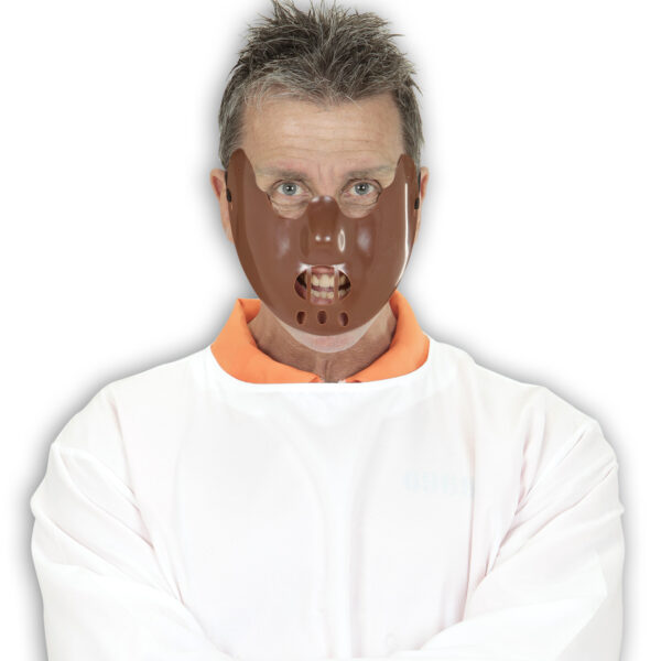Maschera da Cannibale