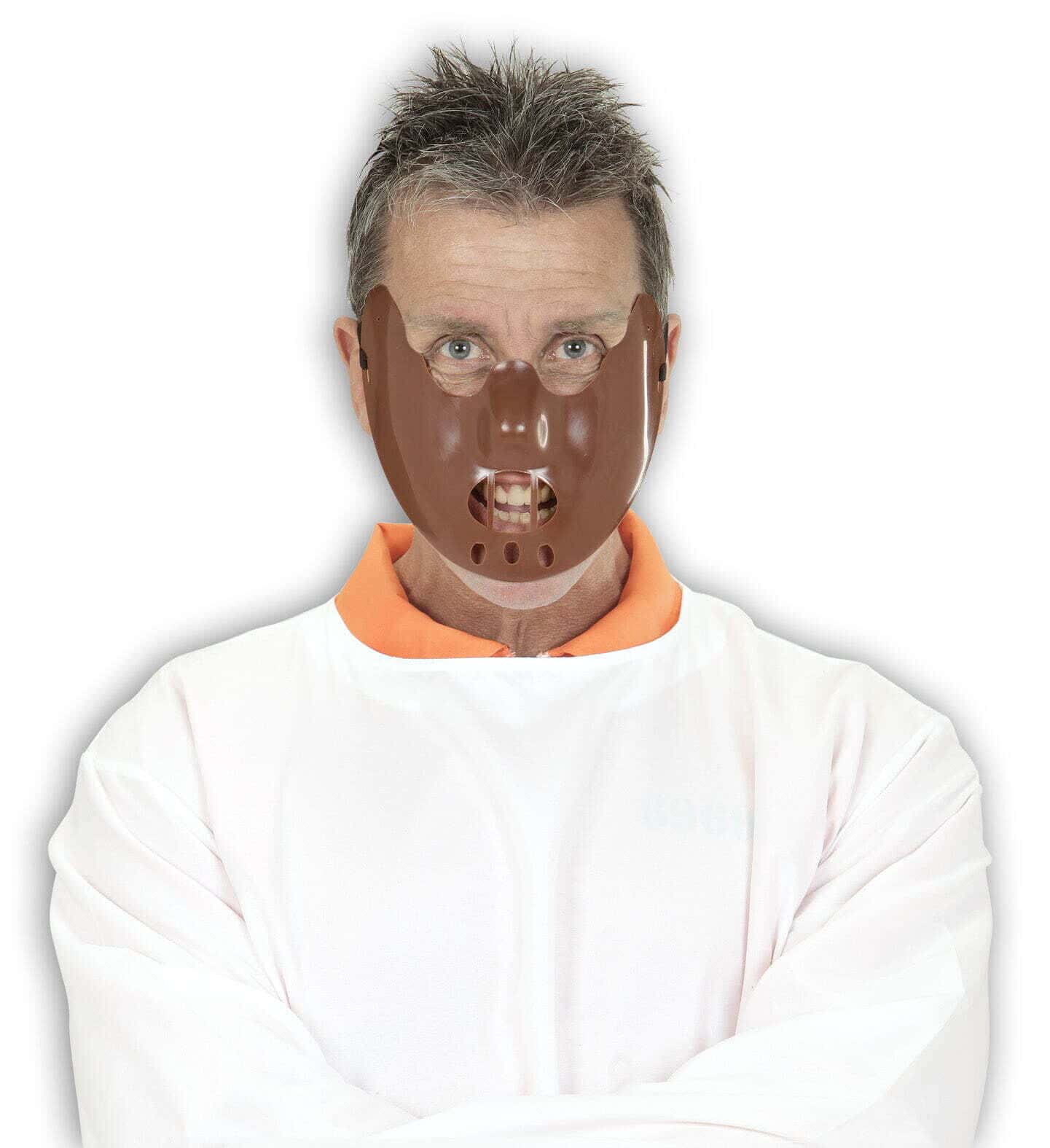 Maschera da Cannibale