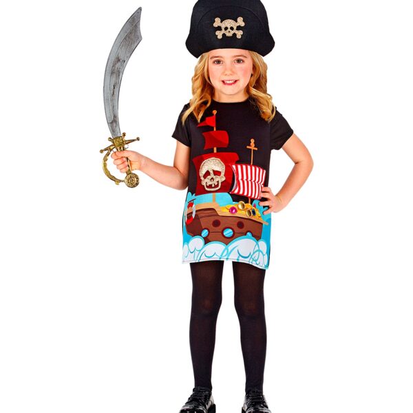 Costume da Piratessa