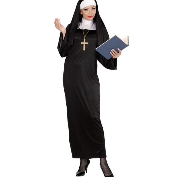 Costume da Suora