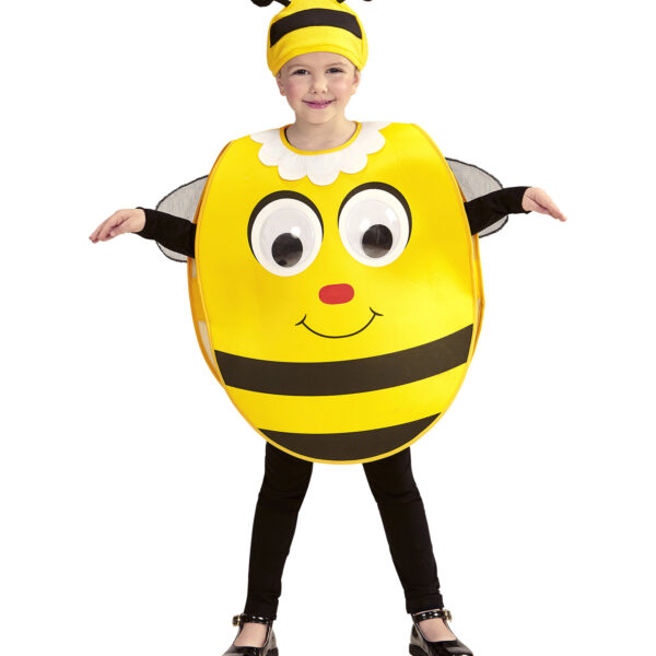 Costume da Ape