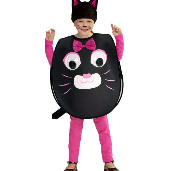 Costume da Gatto