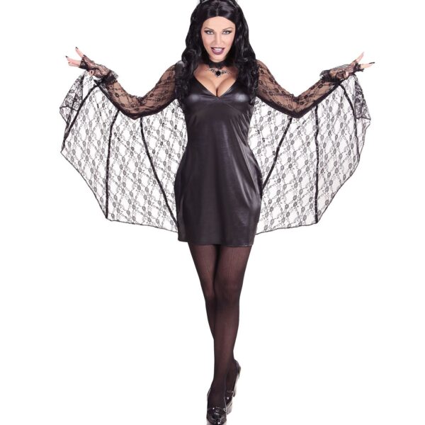 Costume da Batwoman Sexy