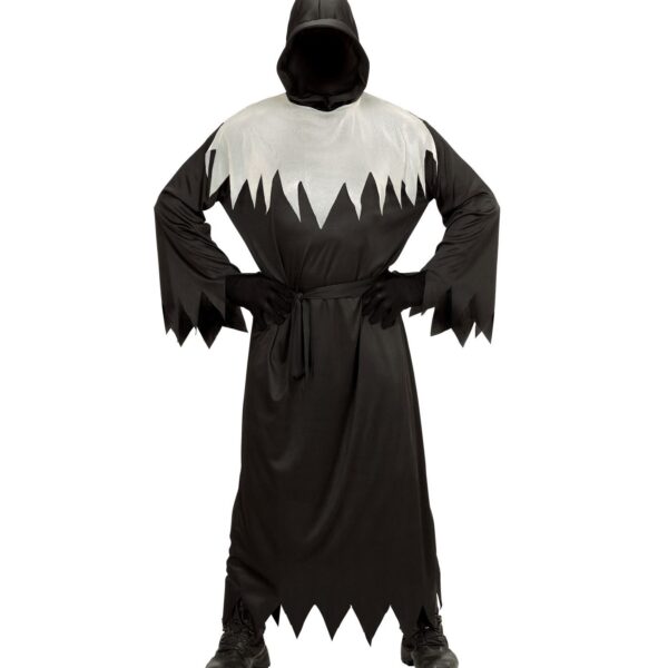 Costume da Mietitore di Anime
