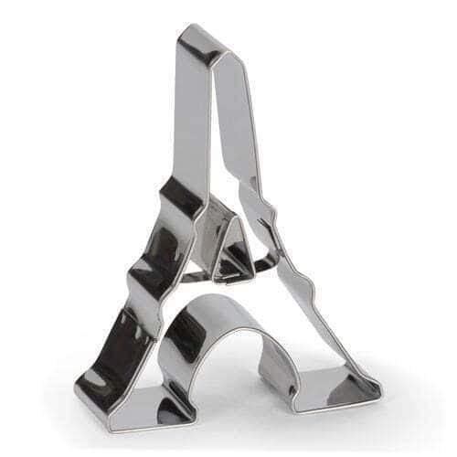 Patisse Tagliapasta Tour Eiffel 8 cm