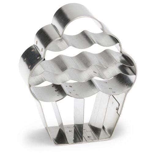 Patisse Tagliapasta Cupcake 7 cm