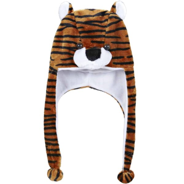 Cappello da Tigre