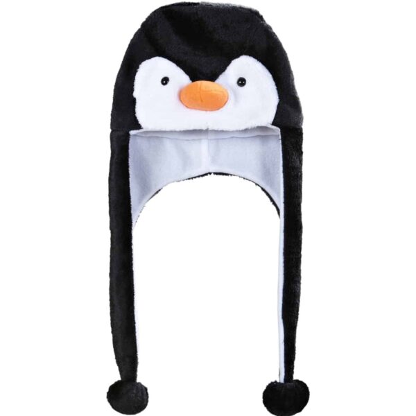Cappello da Pinguino