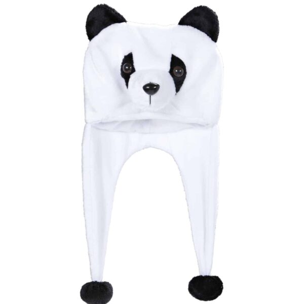 Cappello da Panda