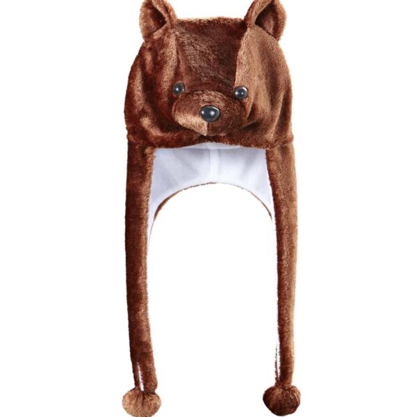 Cappello da Orso