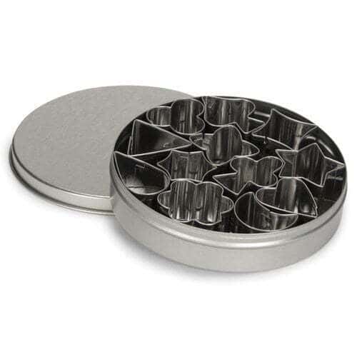 Patisse Tagliapasta Mini Set 12
