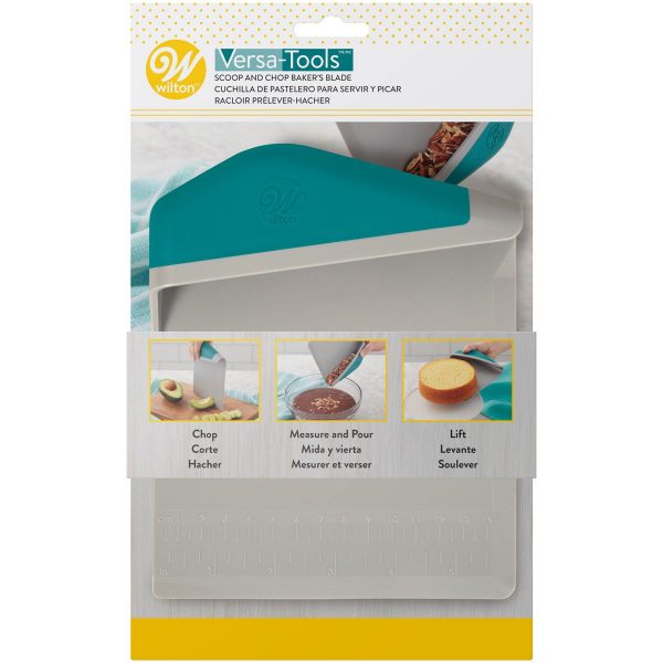 Wilton Versa-Tools Lama per Tagliare e Sollevare