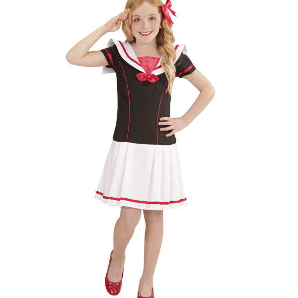 Costume da Marinaretta