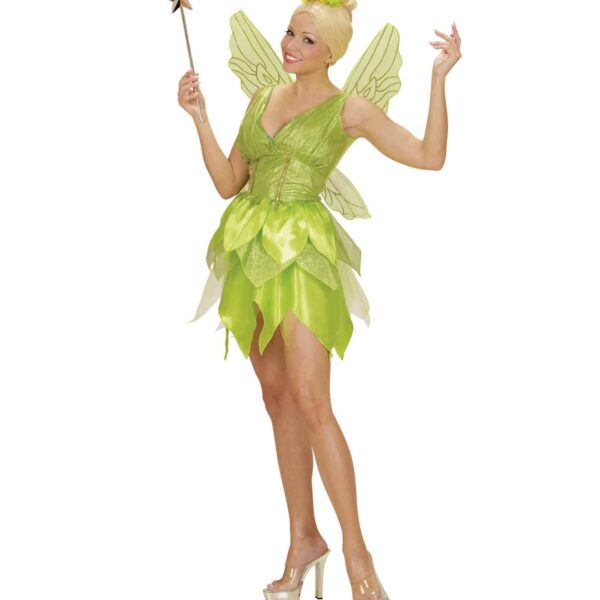 Costume da Trilly