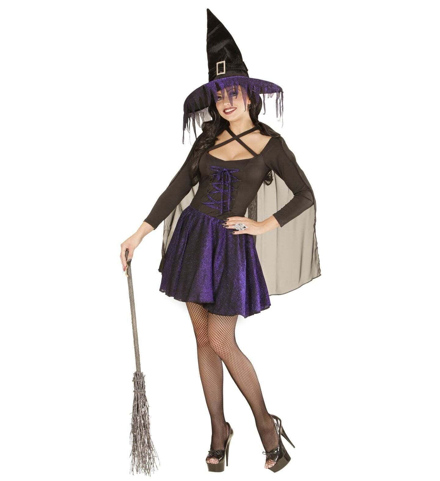 Costume da Glimmer Witch Viola