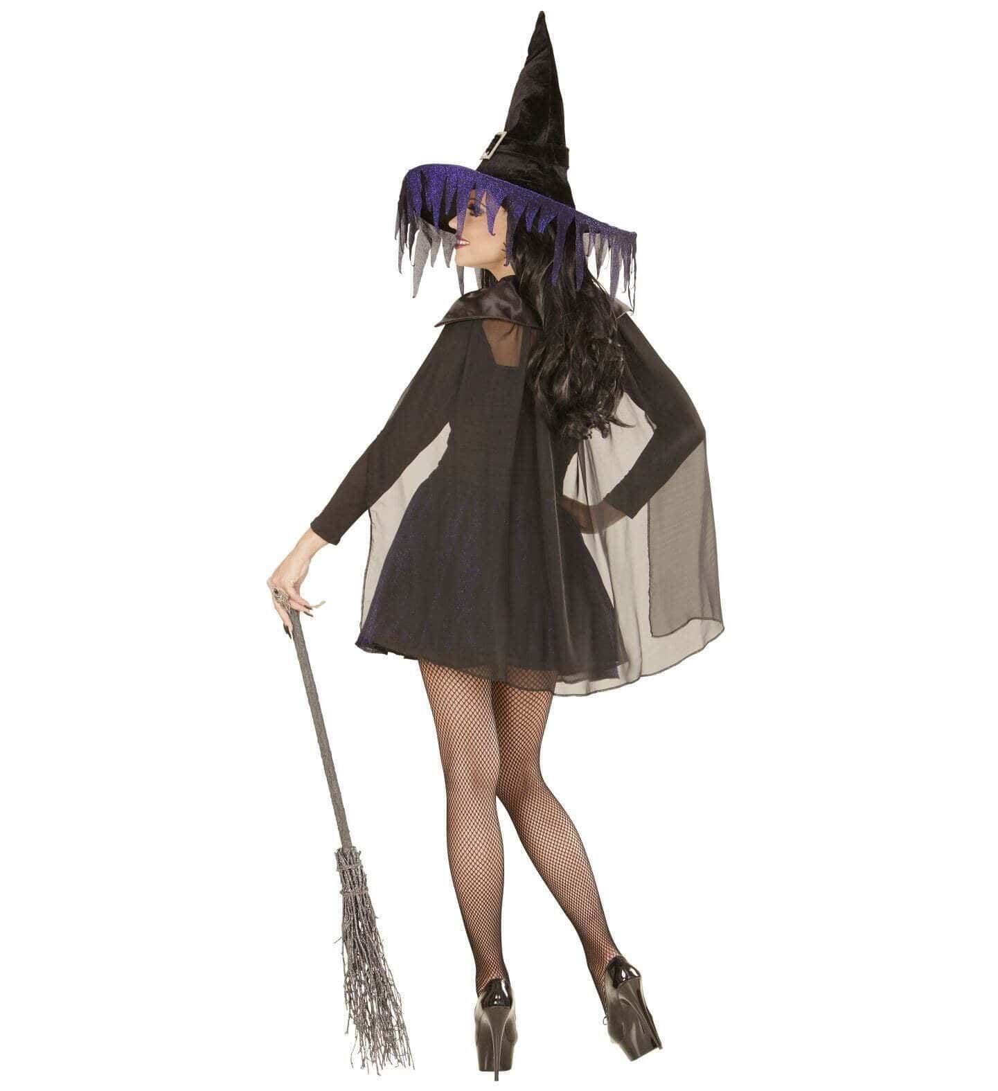 Costume da Glimmer Witch Viola