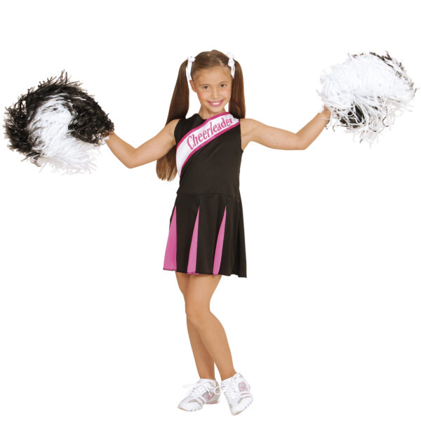 Costume da Cheerleader