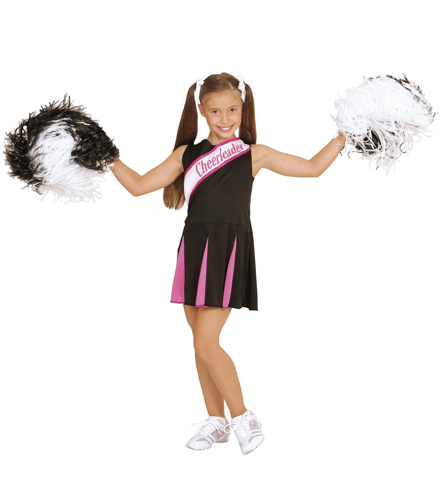 Costume da Cheerleader - Fantaparty.it