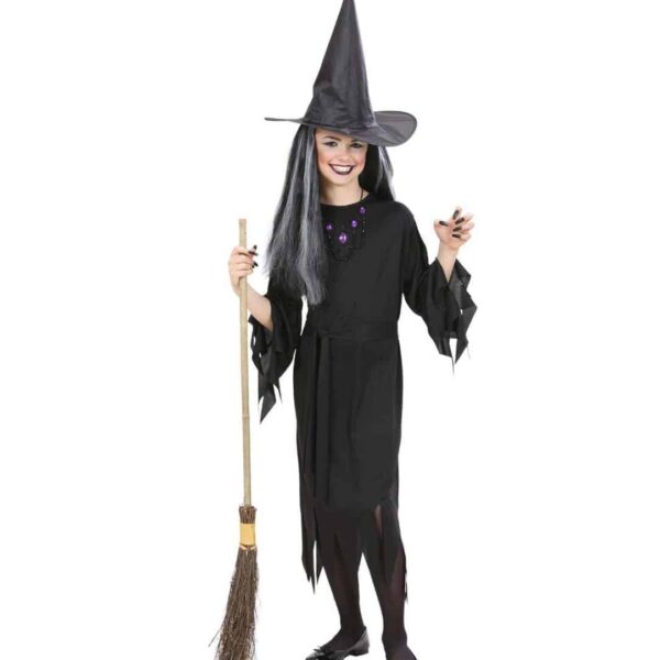 Costume da Strega