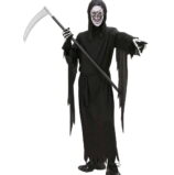 Costume da Morte