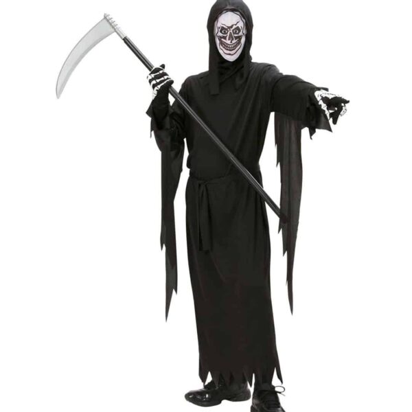 Costume da Morte