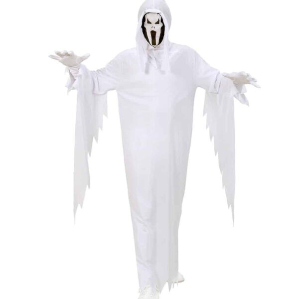 Costume da Fantasma