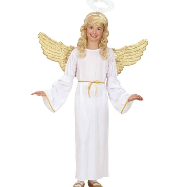 Costume da Angelo