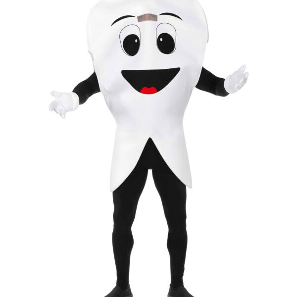 Costume da Uomo Dente