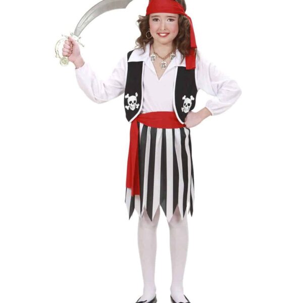 Costume da Piratessa