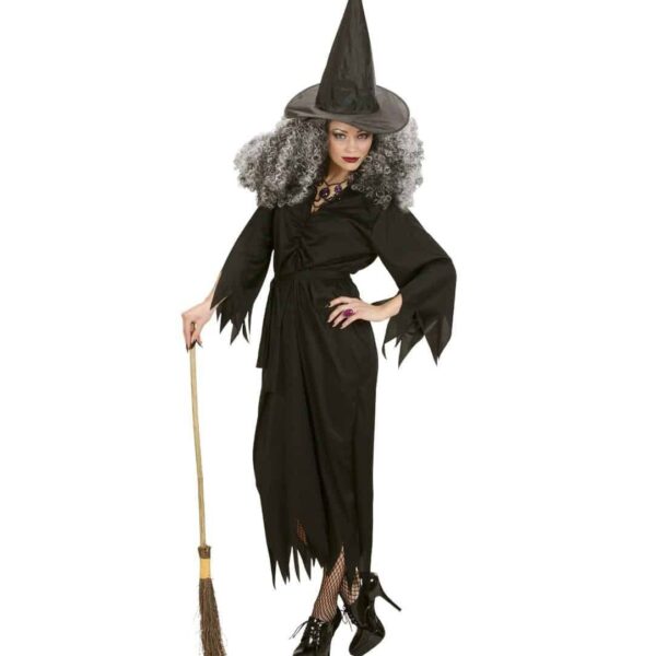 Costume da Strega