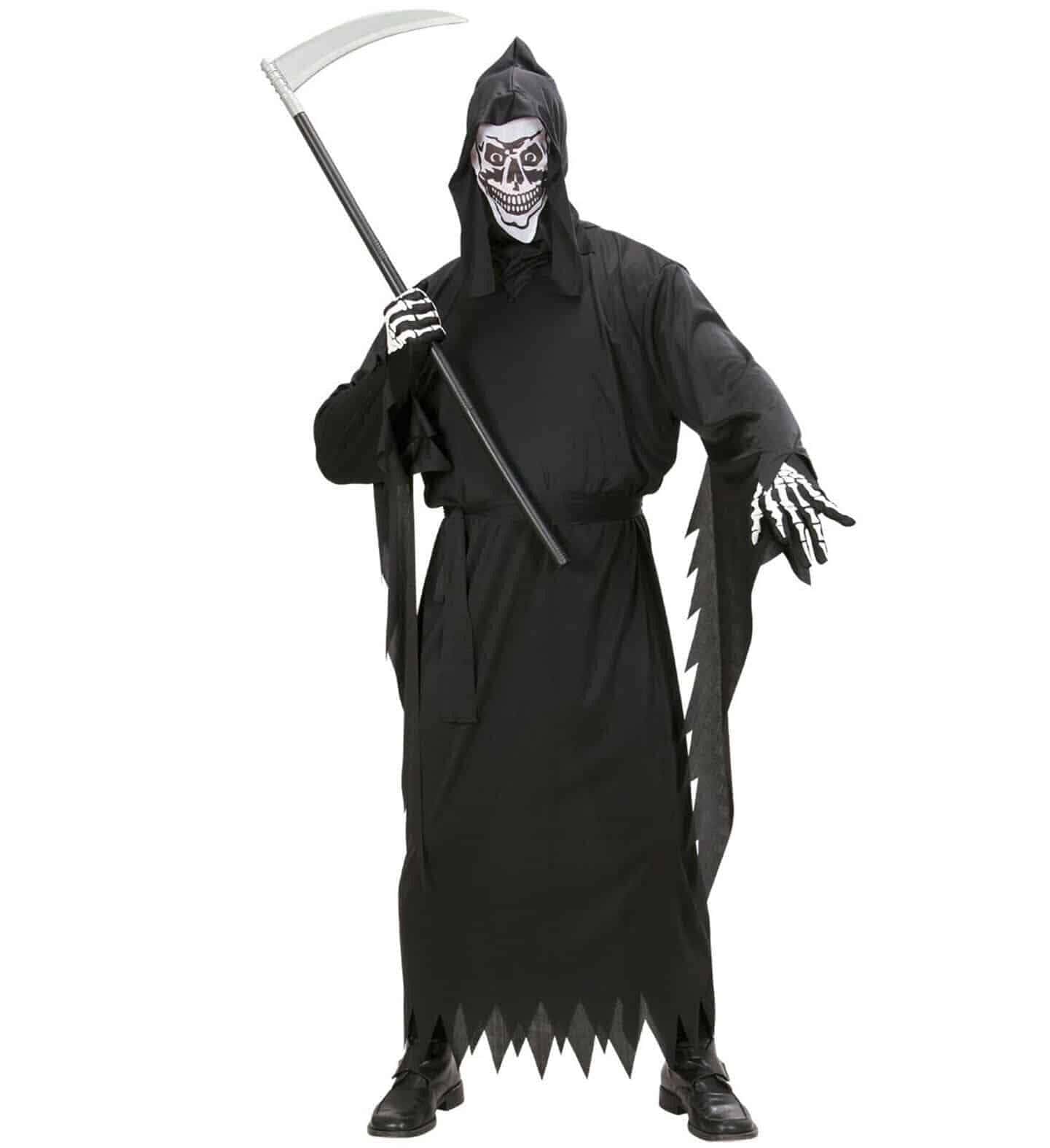 Costume da Morte