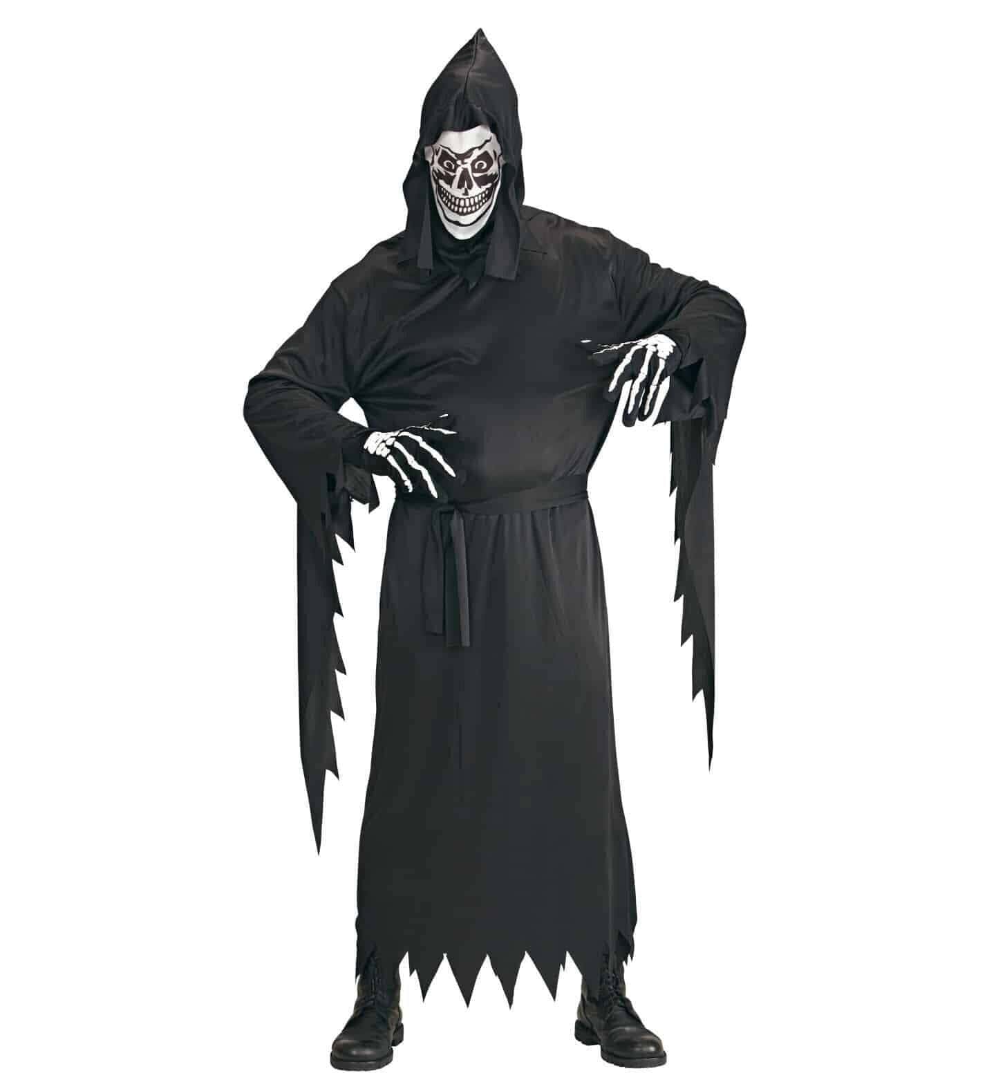 Costume da Morte