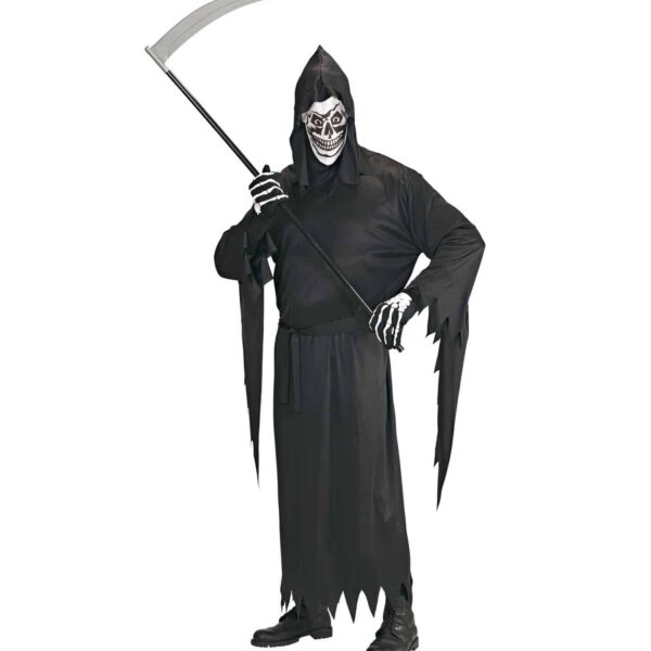 Costume da Morte