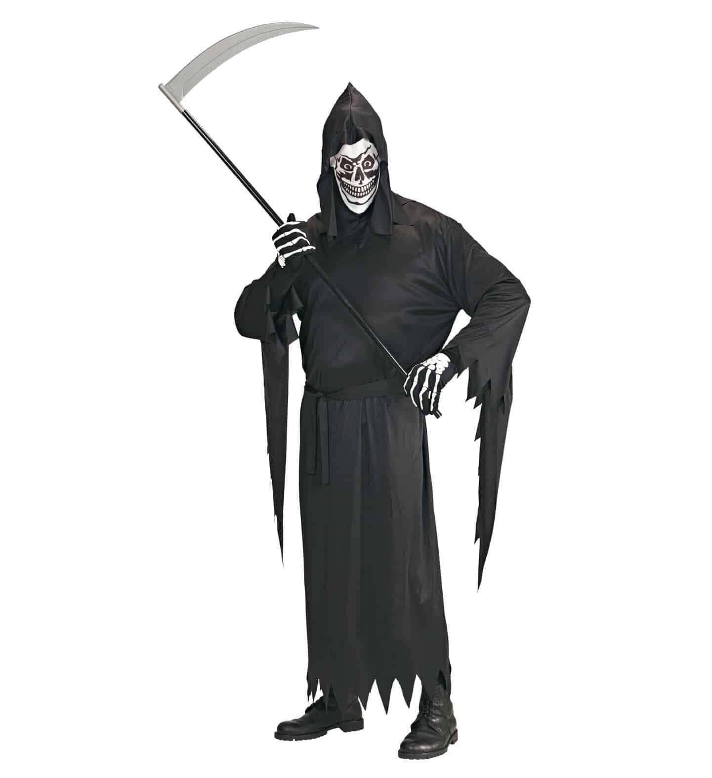 Costume da Morte