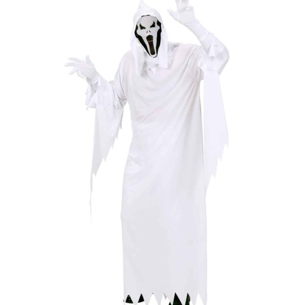 Costume da Fantasma