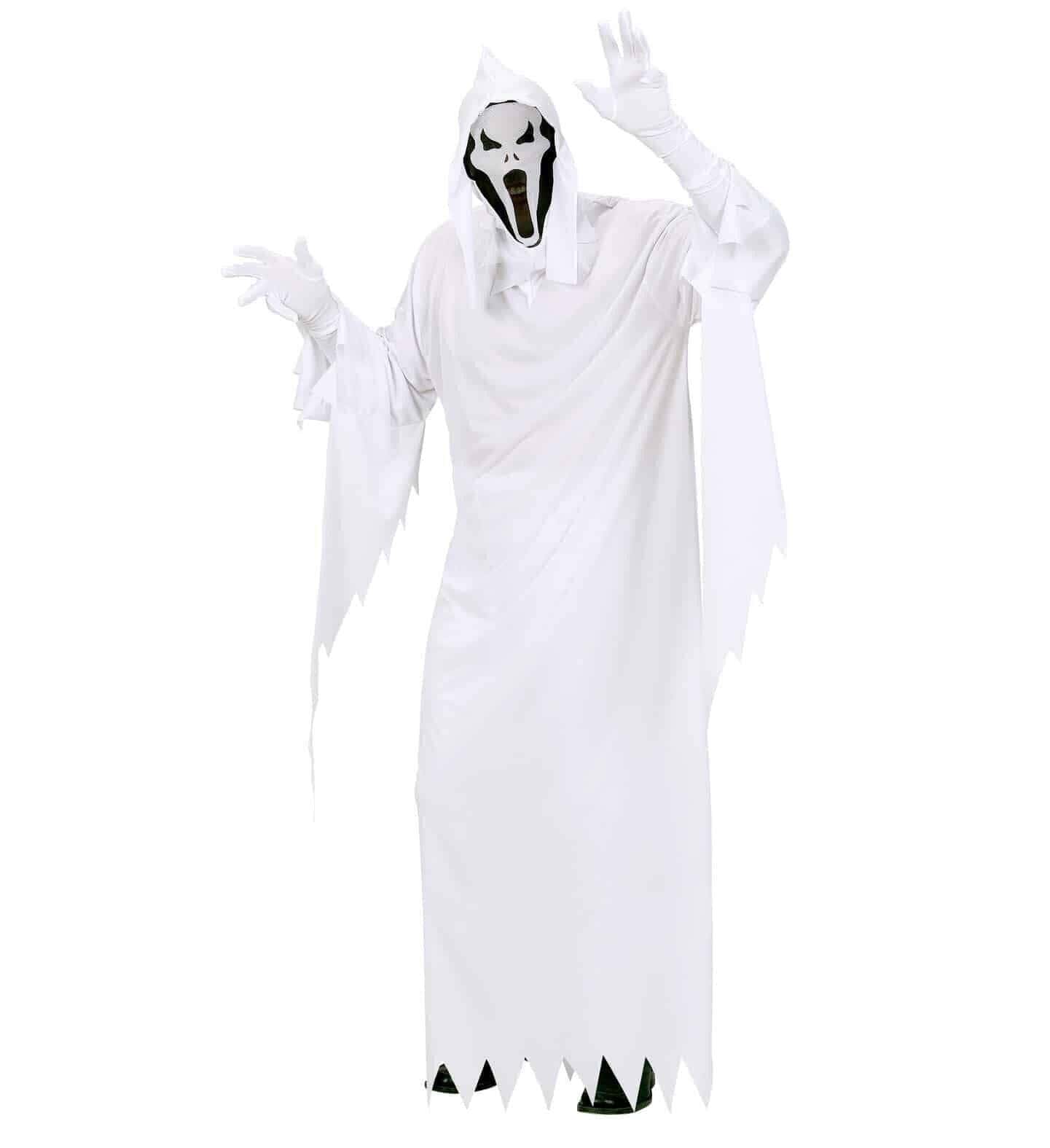 Costume da Fantasma