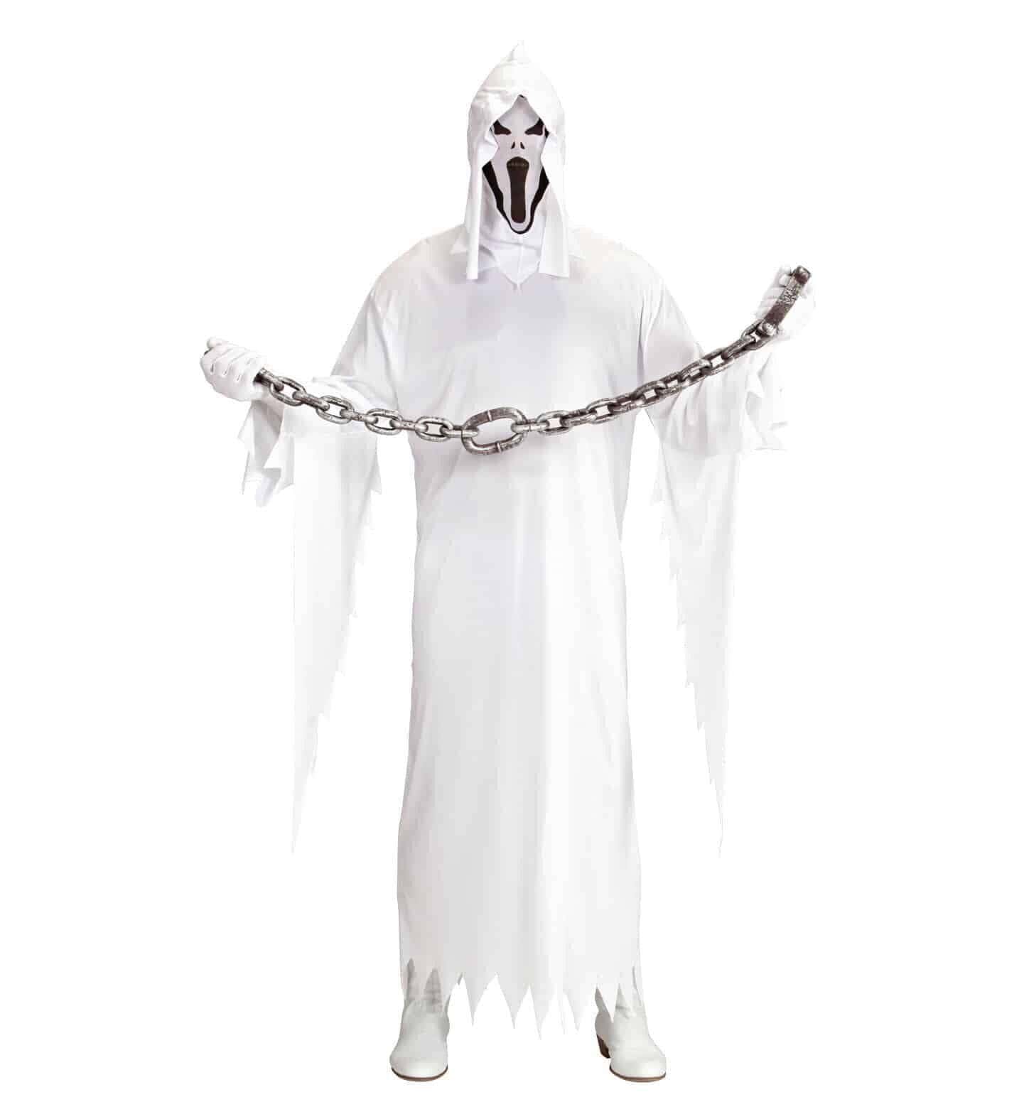 Costume da Fantasma