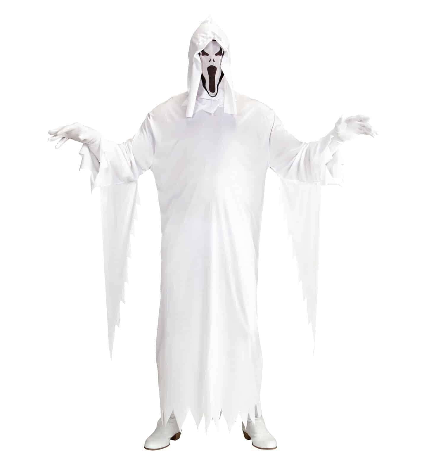 Costume da Fantasma