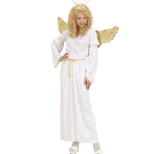 Costume da Angelo