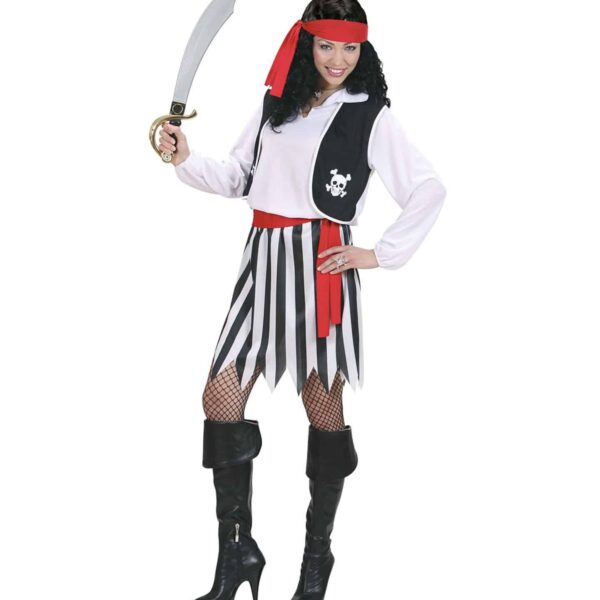Costume da Pirata