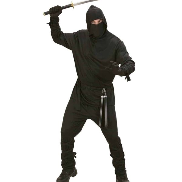 Costume da Ninja
