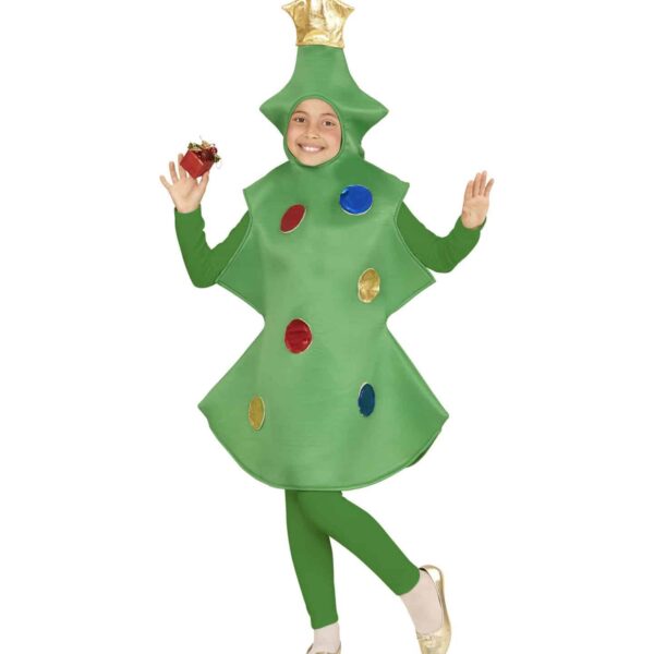 Costume da Albero di Natale