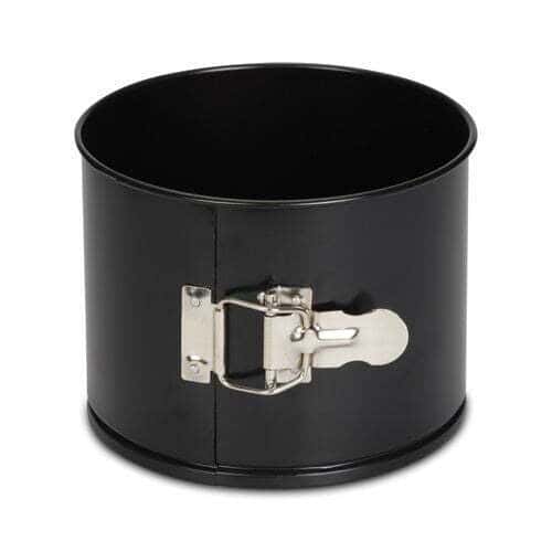 Patisse Springform con Bordo Alto Ø12cm