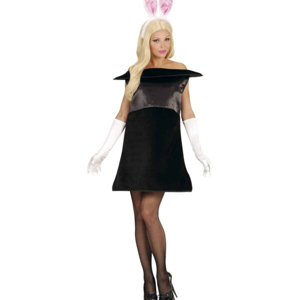Costume da Cilindro Magico