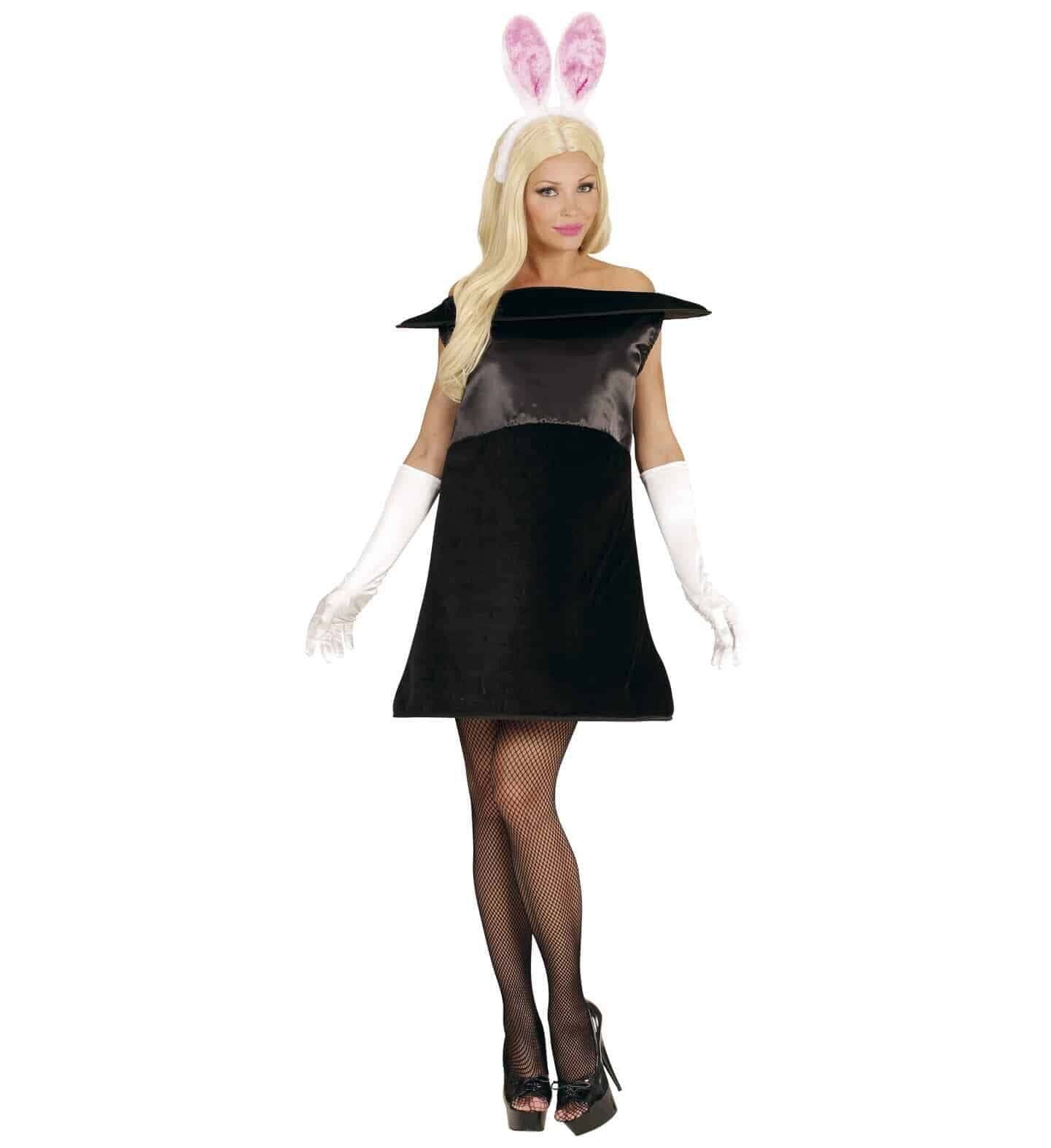 Costume da Cilindro Magico