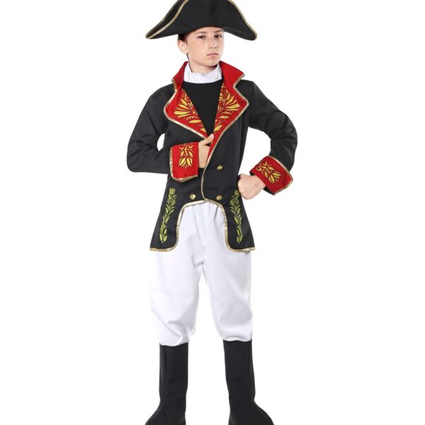 Costume da Napoleone