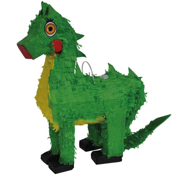 Pignatta a Forma di Drago