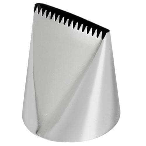 Wilton Decorating Tip N.789 Cake Icer Cardato
